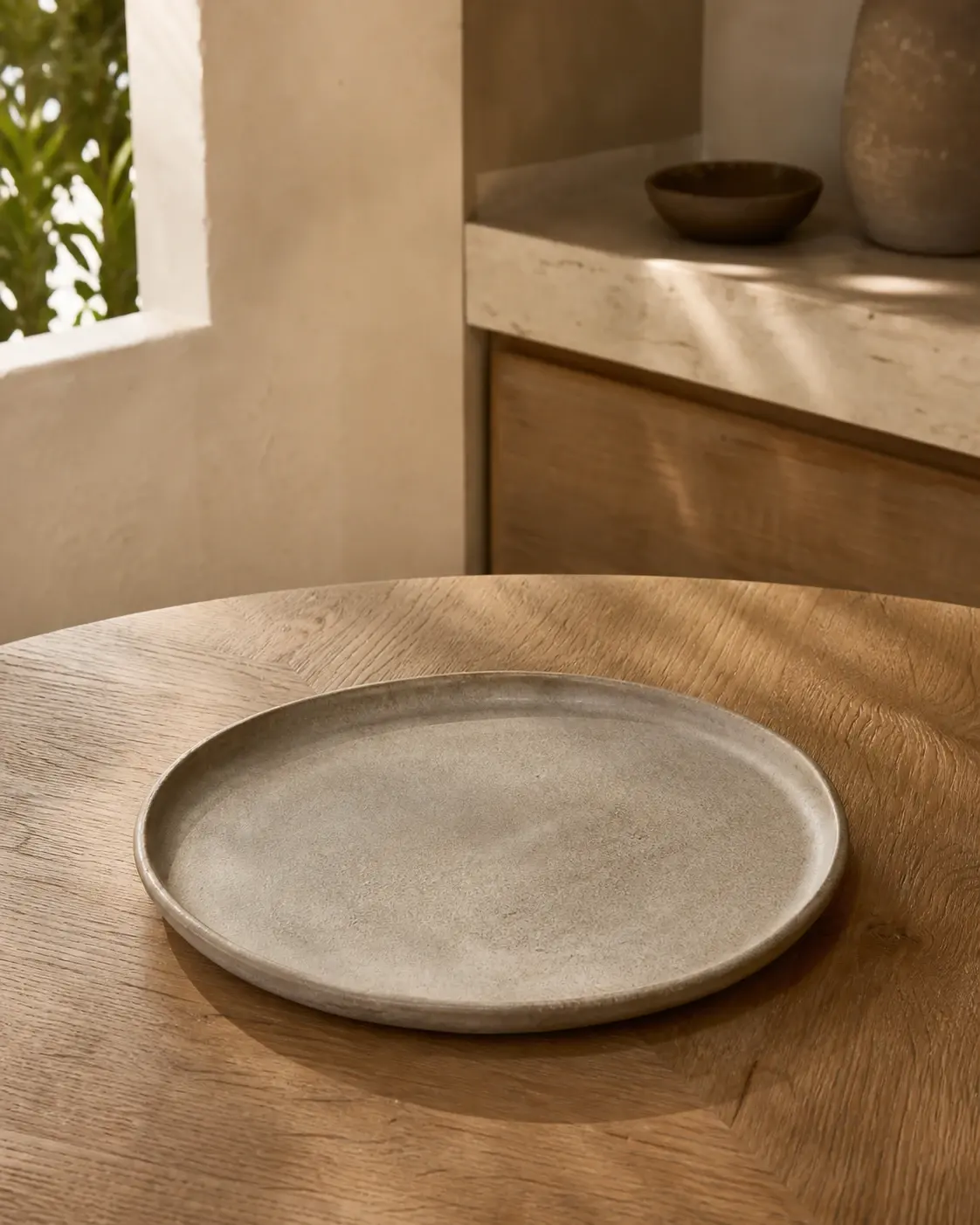 Plato Piedra